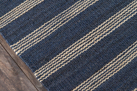 Momeni Novogratz Montauk Lighthouse Mtk - 1 Navy Rugs - Momeni - montamtk - 1nvy2380