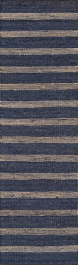 Momeni Novogratz Montauk Lighthouse Mtk - 1 Navy Rugs - Momeni - montamtk - 1nvy2380