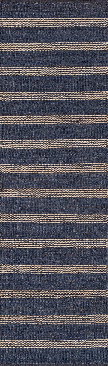 Momeni Novogratz Montauk Lighthouse Mtk - 1 Navy Rugs - Momeni - montamtk - 1nvy2380