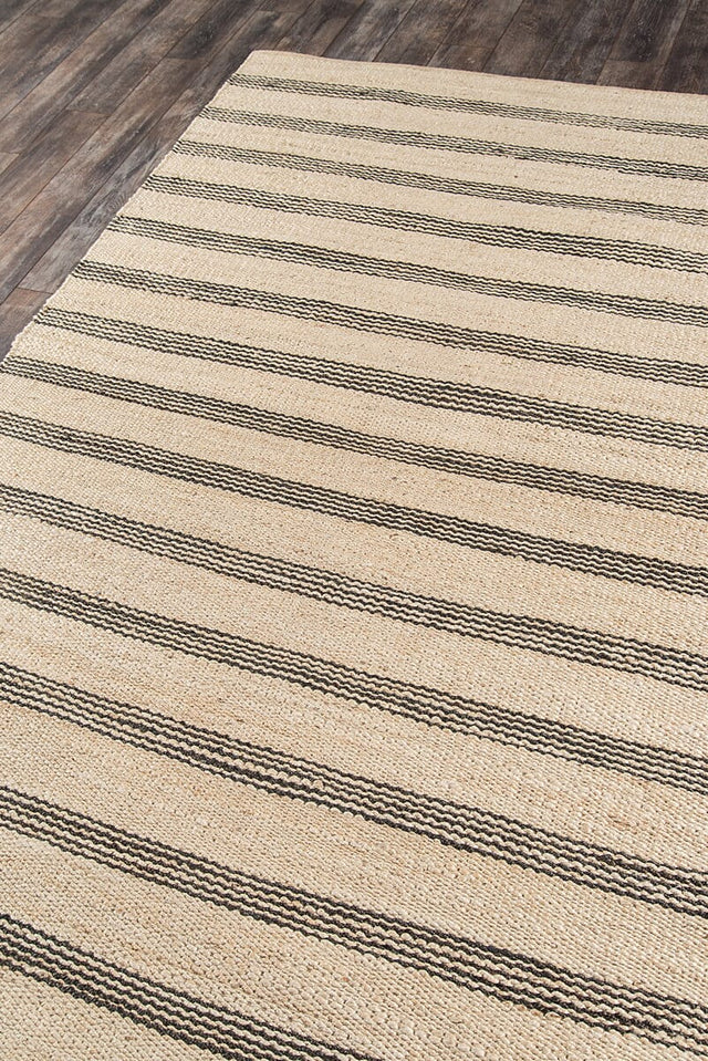 Momeni Novogratz Montauk Lighthouse Mtk - 2 Charcoal Rugs - Momeni - montamtk - 2chr2380