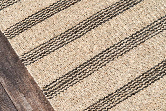 Momeni Novogratz Montauk Lighthouse Mtk - 2 Charcoal Rugs - Momeni - montamtk - 2chr2380