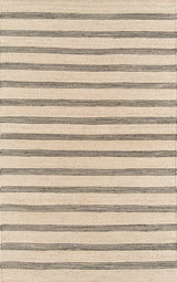 Momeni Novogratz Montauk Lighthouse Mtk - 2 Charcoal Rugs - Momeni - montamtk - 2chr5070