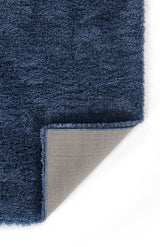 Momeni Novogratz Nola Shag Ns - 01 Denim Rug - Momeni - nshagns - 01dnm5370