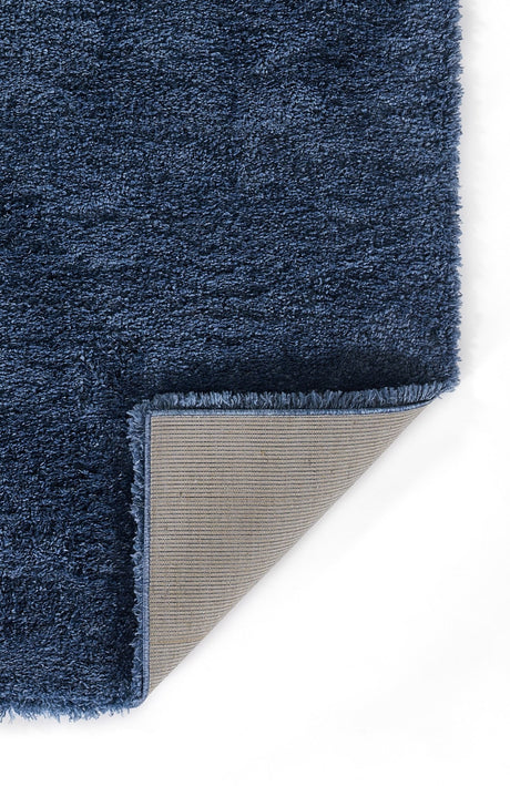 Momeni Novogratz Nola Shag Ns - 01 Denim Rug - Momeni - nshagns - 01dnm5370