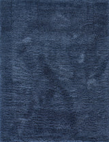 Momeni Novogratz Nola Shag Ns - 01 Denim Rug - Momeni - nshagns - 01dnm5370