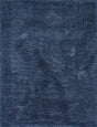 Momeni Novogratz Nola Shag Ns - 01 Denim Rug - Momeni - nshagns - 01dnm5370