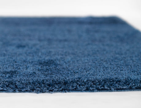 Momeni Novogratz Nola Shag Ns - 01 Denim Rug - Momeni - nshagns - 01dnm5370