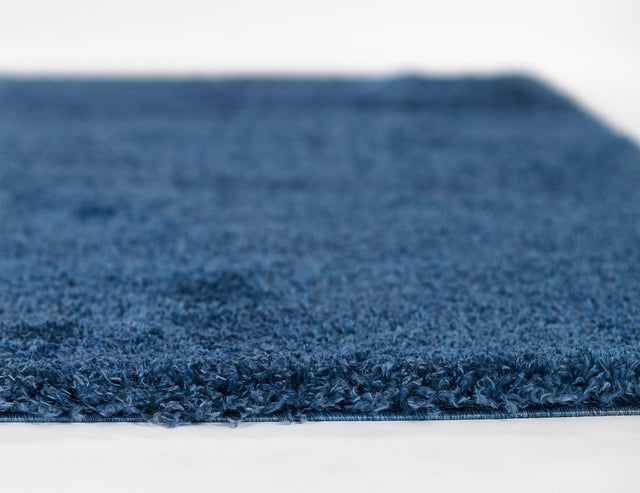 Momeni Novogratz Nola Shag Ns - 01 Denim Rug - Momeni - nshagns - 01dnm5370