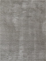 Momeni Novogratz Nola Shag Ns - 01 Light Grey Rug - Momeni - nshagns - 01lgy5370