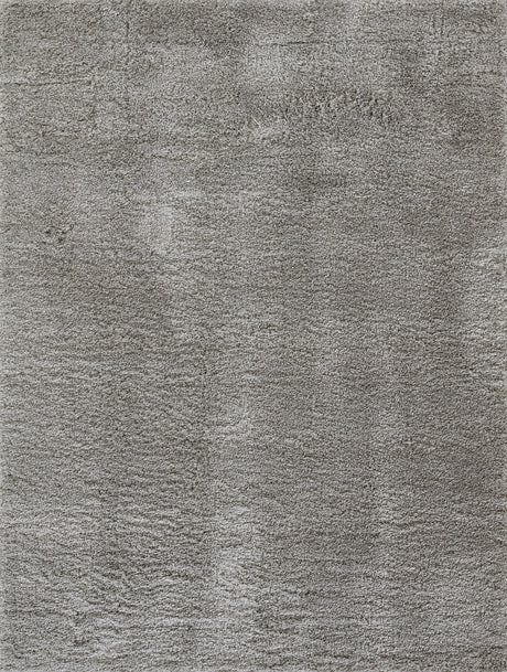 Momeni Novogratz Nola Shag Ns - 01 Light Grey Rug - Momeni - nshagns - 01lgy5370