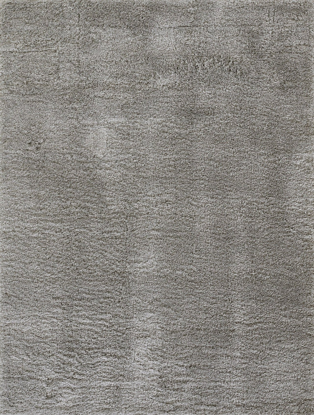Momeni Novogratz Nola Shag Ns - 01 Light Grey Rug - Momeni - nshagns - 01lgy5370