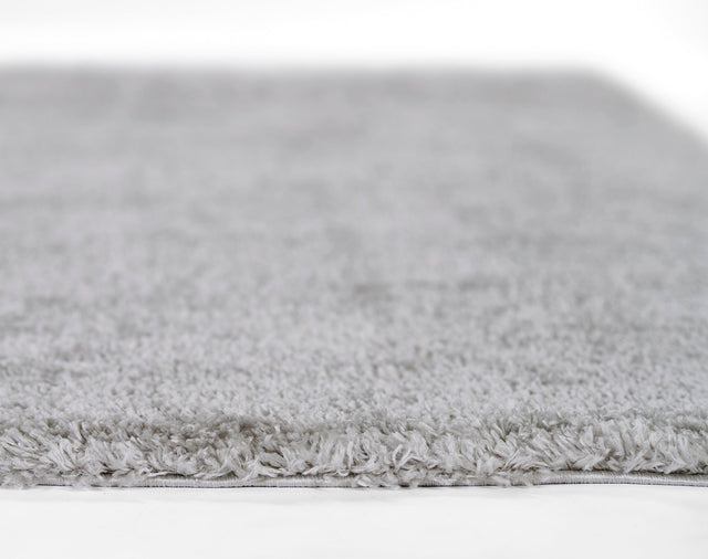 Momeni Novogratz Nola Shag Ns - 01 Light Grey Rug - Momeni - nshagns - 01lgy5370