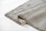Momeni Novogratz Nola Shag Ns - 01 Light Grey Rug - Momeni - nshagns - 01lgy5370