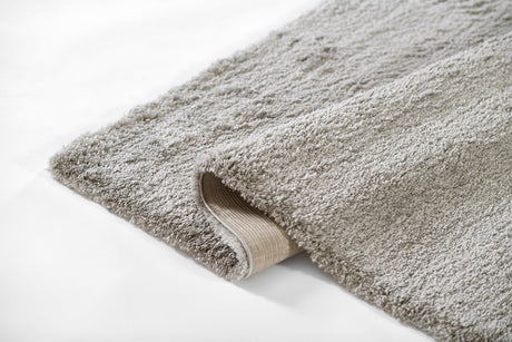 Momeni Novogratz Nola Shag Ns - 01 Light Grey Rug - Momeni - nshagns - 01lgy5370
