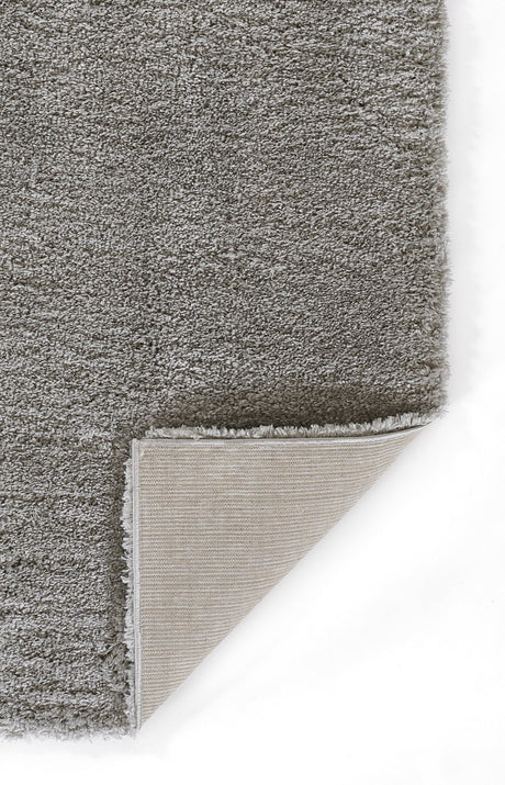 Momeni Novogratz Nola Shag Ns - 01 Light Grey Rug - Momeni - nshagns - 01lgy5370