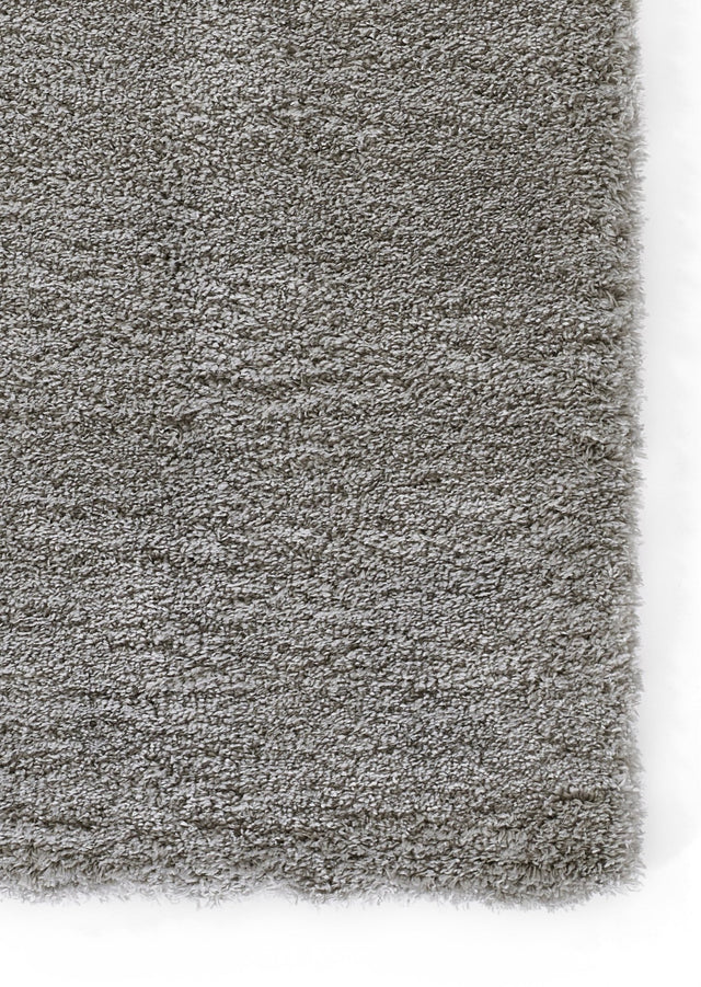 Momeni Novogratz Nola Shag Ns - 01 Light Grey Rug - Momeni - nshagns - 01lgy5370