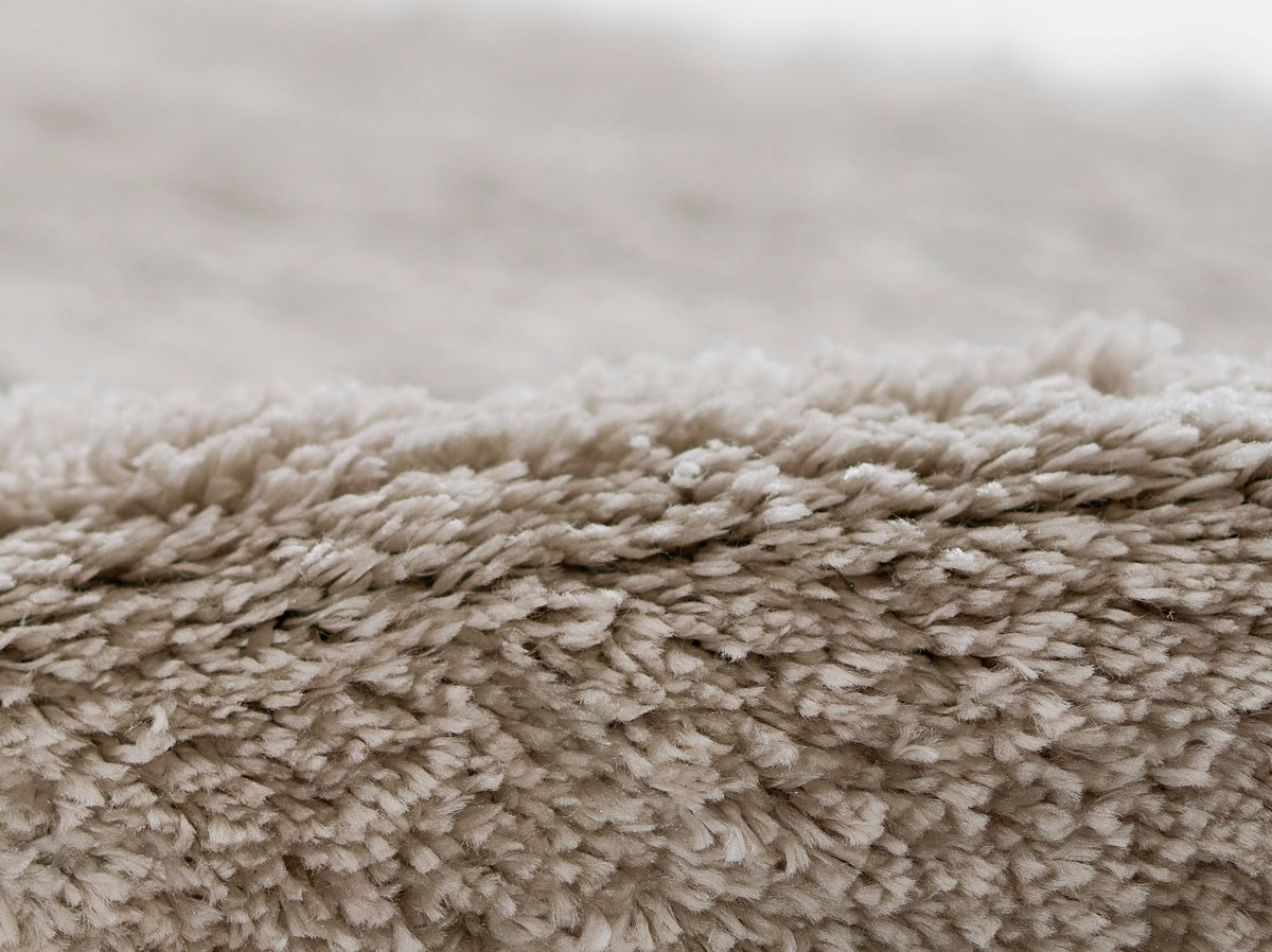 Momeni Novogratz Nola Shag Ns - 01 Mocha Rug - Momeni - nshagns - 01moc5370