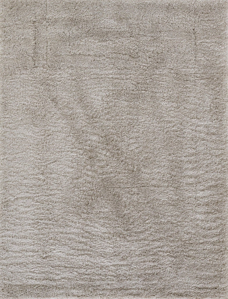 Momeni Novogratz Nola Shag Ns - 01 Mocha Rug - Momeni - nshagns - 01moc5370