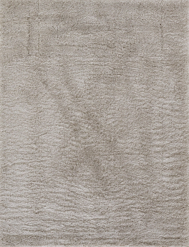 Momeni Novogratz Nola Shag Ns - 01 Mocha Rug - Momeni - nshagns - 01moc5370