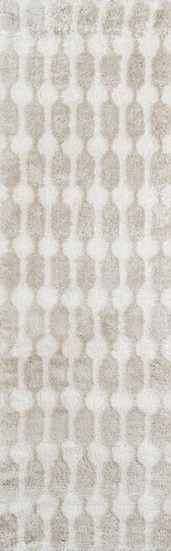 Momeni Novogratz Retro Ret - 4 Taupe Rugs - Momeni - retroret - 4tau2376