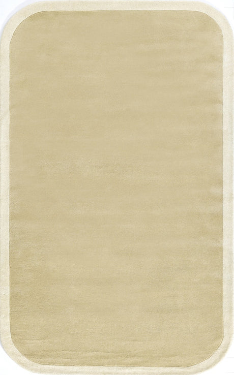Momeni Novogratz Tallulah Tal - 1 Beige Rug - Momeni - tallutal - 1bge2040