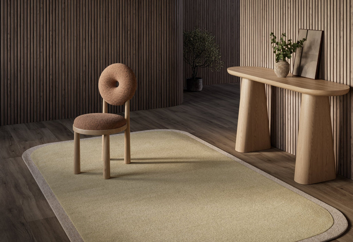 Momeni Novogratz Tallulah Tal - 1 Beige Rug - Momeni - tallutal - 1bge2040