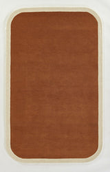 Momeni Novogratz Tallulah Tal - 1 Copper Rug - Momeni - tallutal - 1cop2040