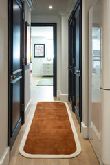 Momeni Novogratz Tallulah Tal - 1 Copper Rug - Momeni - tallutal - 1cop2040