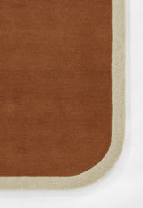 Momeni Novogratz Tallulah Tal - 1 Copper Rug - Momeni - tallutal - 1cop2040