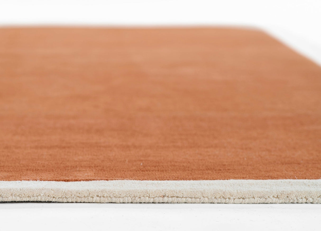 Momeni Novogratz Tallulah Tal - 1 Copper Rug - Momeni - tallutal - 1cop2040