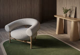Momeni Novogratz Tallulah Tal - 1 Green Rug - Momeni - tallutal - 1grn2040