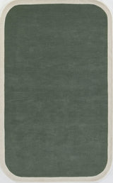 Momeni Novogratz Tallulah Tal - 1 Green Rug - Momeni - tallutal - 1grn2040