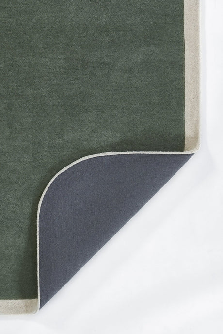 Momeni Novogratz Tallulah Tal - 1 Green Rug - Momeni - tallutal - 1grn2680