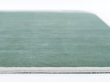 Momeni Novogratz Tallulah Tal - 1 Green Rug - Momeni - tallutal - 1grn2680