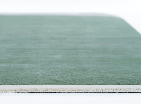 Momeni Novogratz Tallulah Tal - 1 Green Rug - Momeni - tallutal - 1grn2680