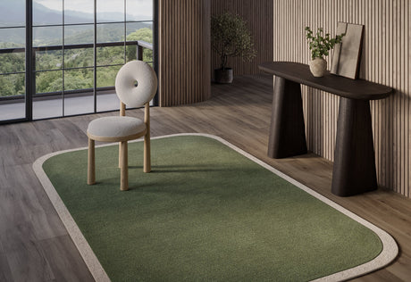 Momeni Novogratz Tallulah Tal - 1 Green Rug - Momeni - tallutal - 1grn2680