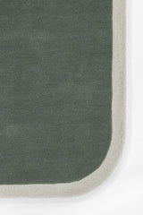 Momeni Novogratz Tallulah Tal - 1 Green Rug - Momeni - tallutal - 1grn2680