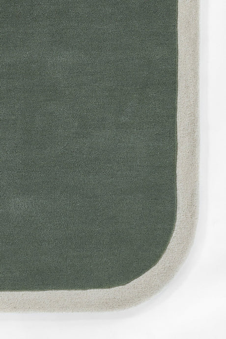 Momeni Novogratz Tallulah Tal - 1 Green Rug - Momeni - tallutal - 1grn2680