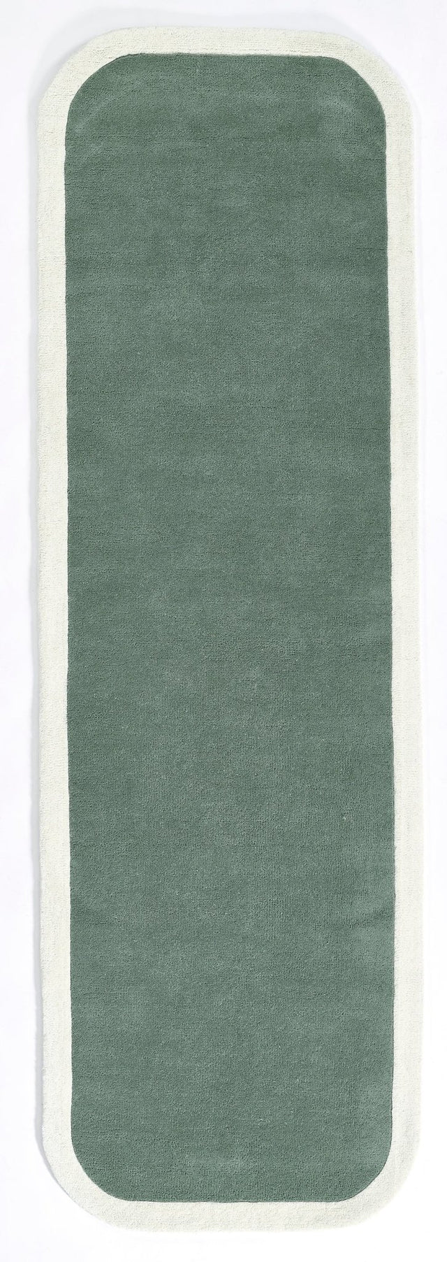 Momeni Novogratz Tallulah Tal - 1 Green Rug - Momeni - tallutal - 1grn2680