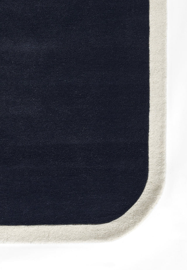 Momeni Novogratz Tallulah Tal - 1 Navy Rug - Momeni - tallutal - 1nvy2040