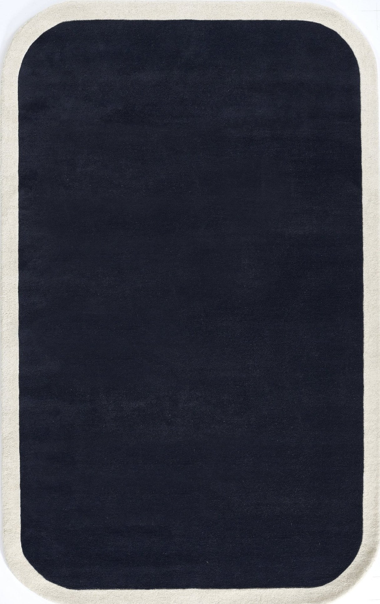 Momeni Novogratz Tallulah Tal - 1 Navy Rug - Momeni - tallutal - 1nvy2040