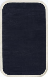 Momeni Novogratz Tallulah Tal - 1 Navy Rug - Momeni - tallutal - 1nvy2040