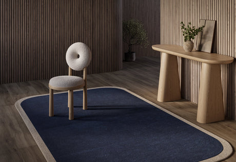 Momeni Novogratz Tallulah Tal - 1 Navy Rug - Momeni - tallutal - 1nvy2040