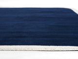 Momeni Novogratz Tallulah Tal - 1 Navy Rug - Momeni - tallutal - 1nvy2040