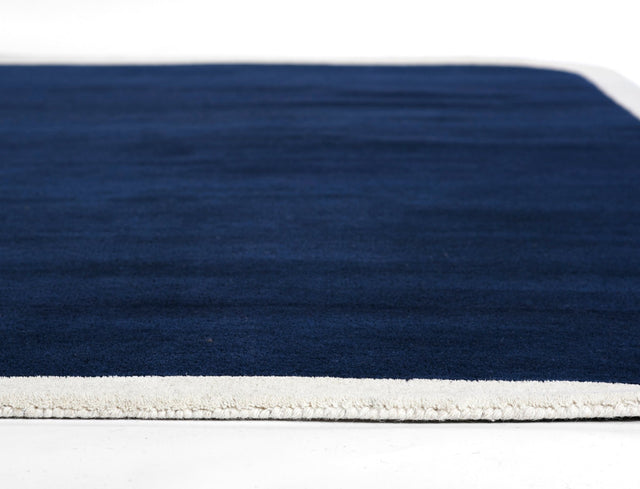 Momeni Novogratz Tallulah Tal - 1 Navy Rug - Momeni - tallutal - 1nvy2040
