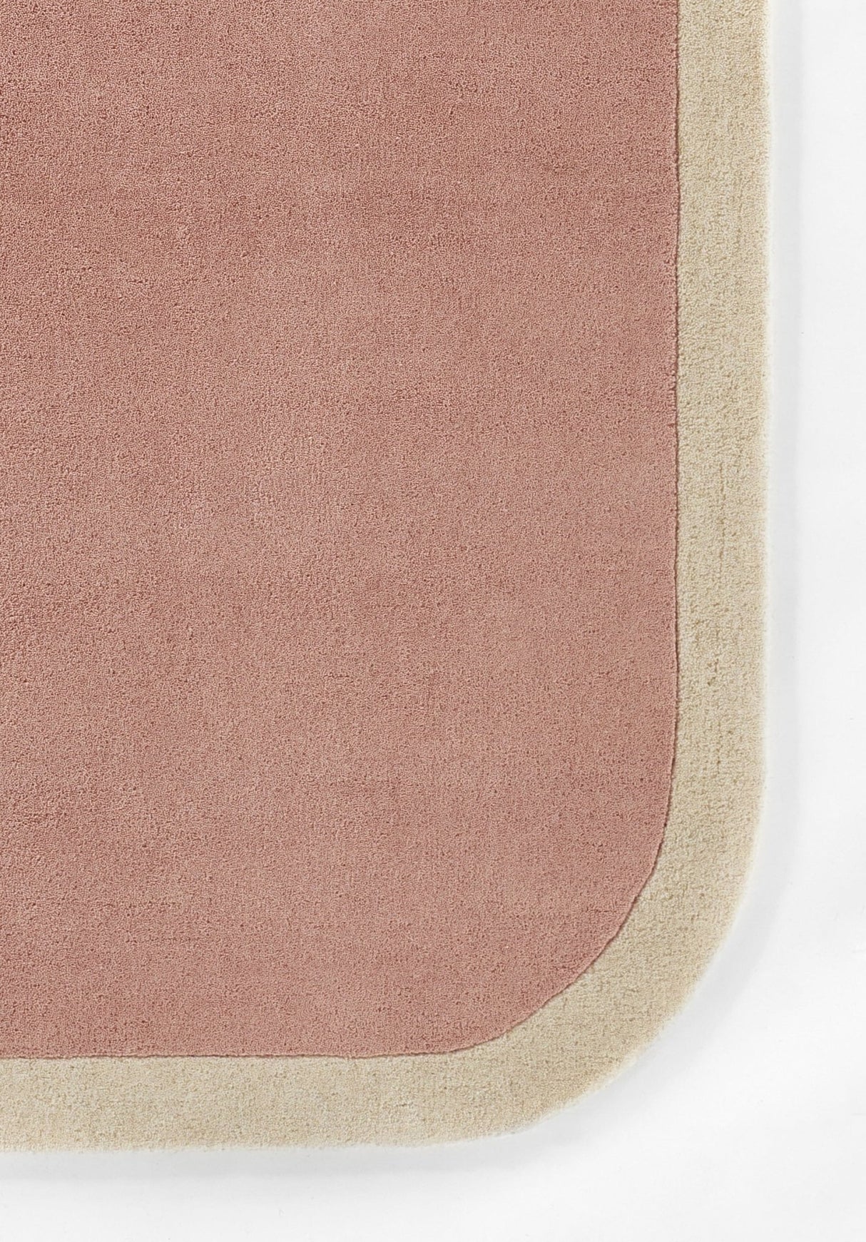 Momeni Novogratz Tallulah Tal - 1 Pink Rug - Momeni - tallutal - 1pnk2040
