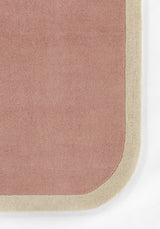 Momeni Novogratz Tallulah Tal - 1 Pink Rug - Momeni - tallutal - 1pnk2040