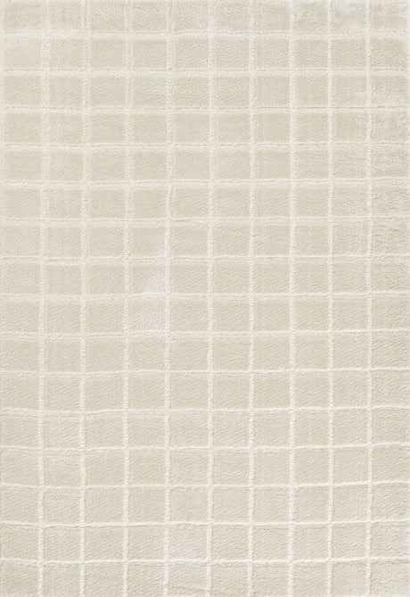 Momeni Novogratz Taylor Tay - 1 Ivory Rug - Momeni - taylotay - 1ivy5376