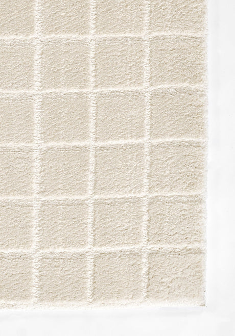 Momeni Novogratz Taylor Tay - 1 Ivory Rug - Momeni - taylotay - 1ivy5376