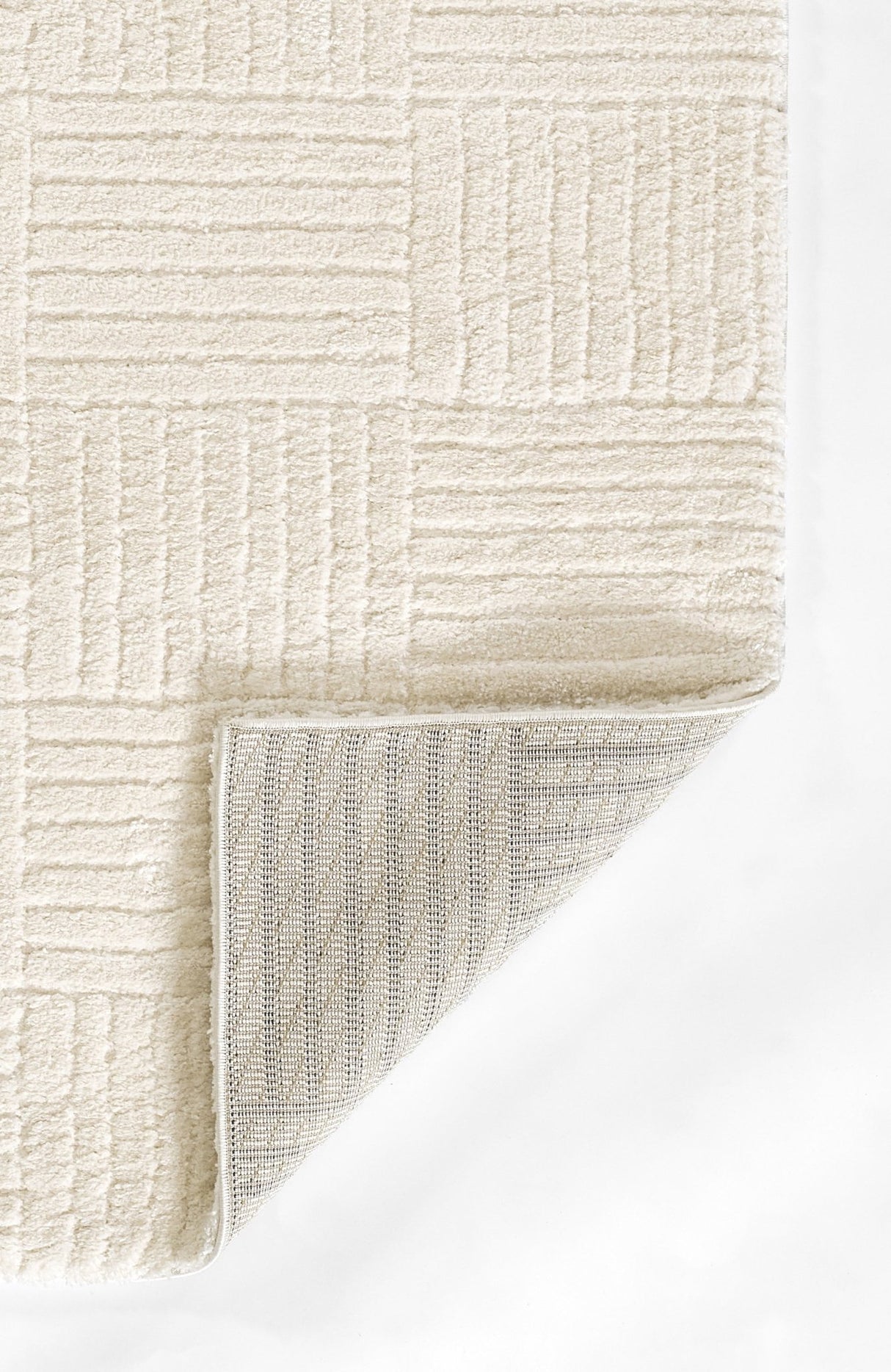 Momeni Novogratz Taylor Tay - 2 Ivory Rug - Momeni - taylotay - 2ivy5376